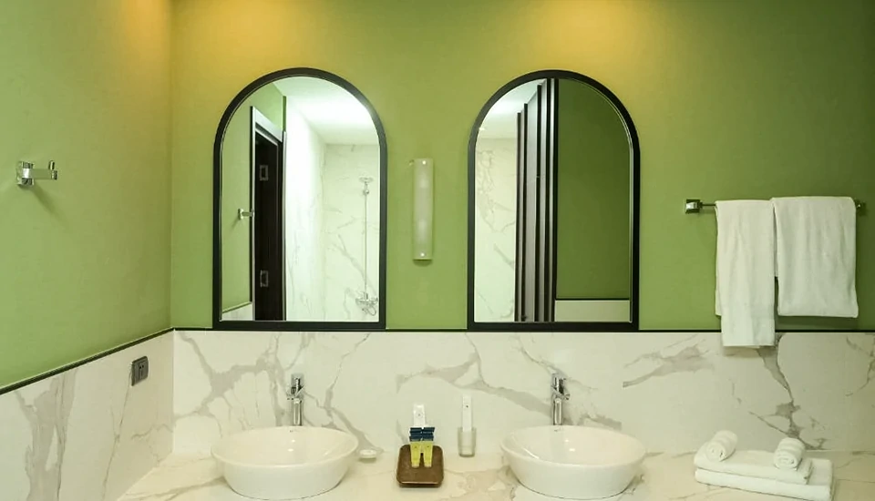 هتل پاین آستوریا تفلیس